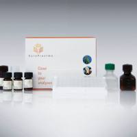 EuroProxima Malachite Green Total/Crystal Violet (孔雀石绿总量/结晶紫检测试剂盒)