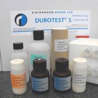 DUROTEST® S (杜伦小麦掺假检测试剂盒)