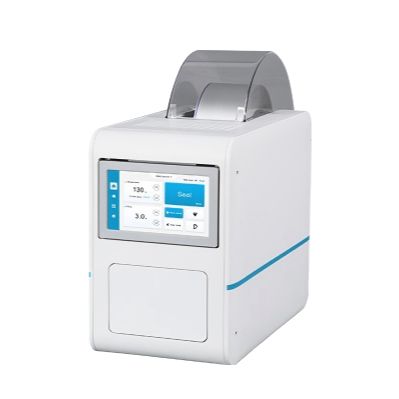 SealBio-1 全自动微孔板热封仪产品图