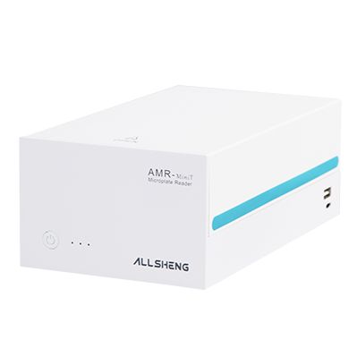 奥盛 AMR-Mini 酶联免疫分析仪产品图