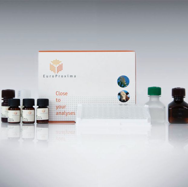 EuroProxima Ivermectin (伊维菌素检测试剂盒)