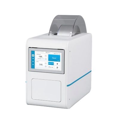 奥盛 SealBio-3 全自动热封仪 （核酸提取仪配套）