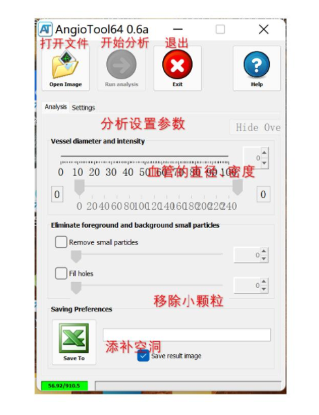 血管形成实验 —— 精通篇