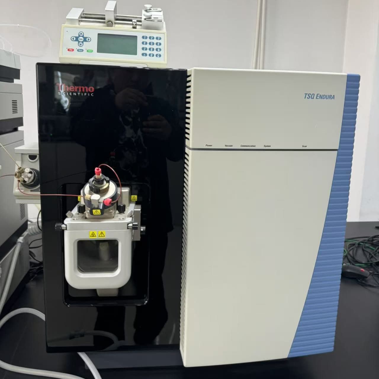 赛默飞TSQ Endura三重四级杆质谱仪