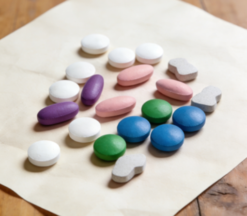 【技术干货】化学仿制药申报迎来“零容忍”时代,粗放式药品申报策略或将终结