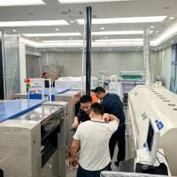 实验室整体搬迁服务