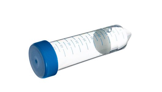 Greiner产品升级- 50 ML Leucosep分离管