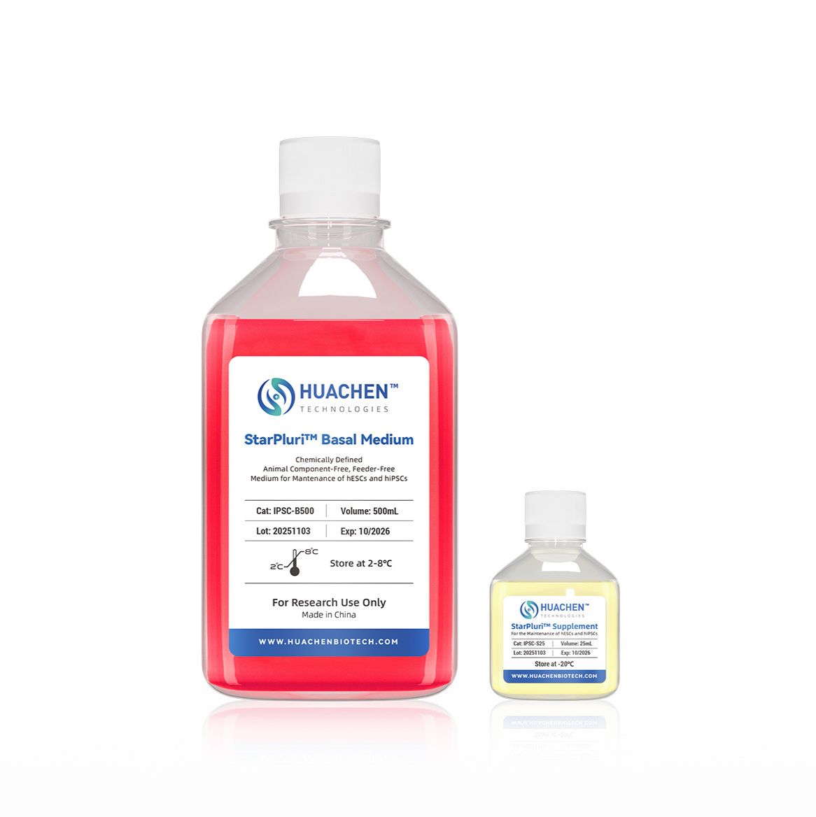 iPSC培养基
