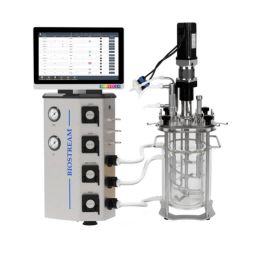 BioBench BioEtOH固体发酵罐