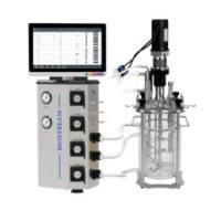 BioBench BioEtOH固体发酵罐