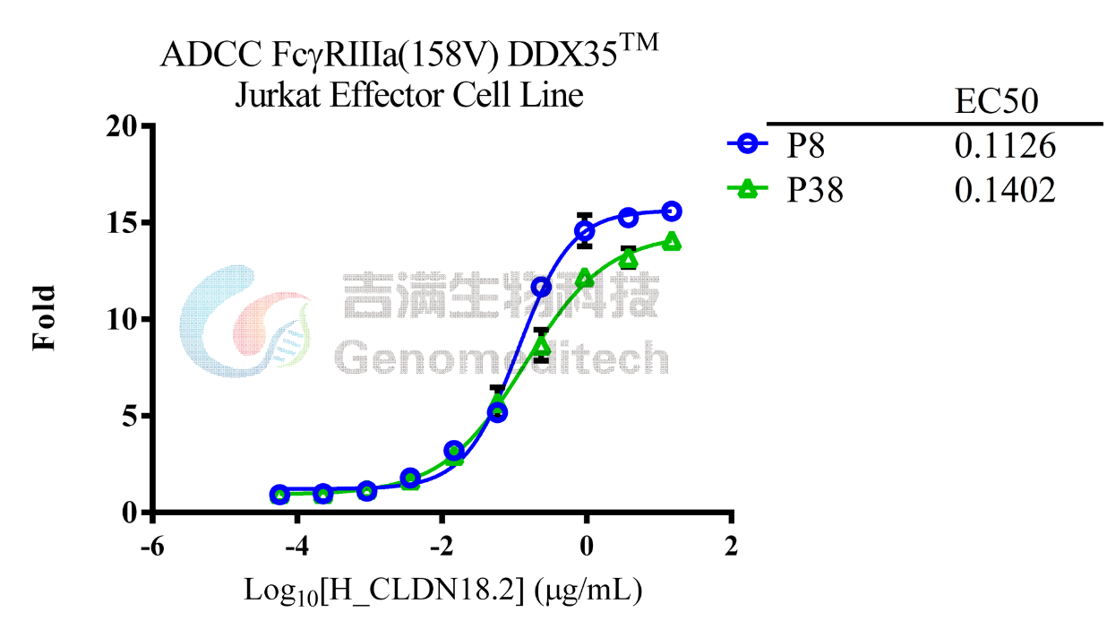 技术分享 | 一文读懂抗体：结构、分类与ADCC/ ADCP/ CDC机制