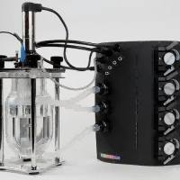 BioCompact平行生物反应器