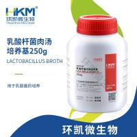乳酸杆菌肉汤培养基
