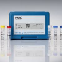 SureFood® ALLERGEN Gluten (过敏原麸质检测试剂盒)