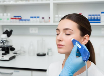 不同配比生理性脂质对皮肤屏障功能修复作用的比较