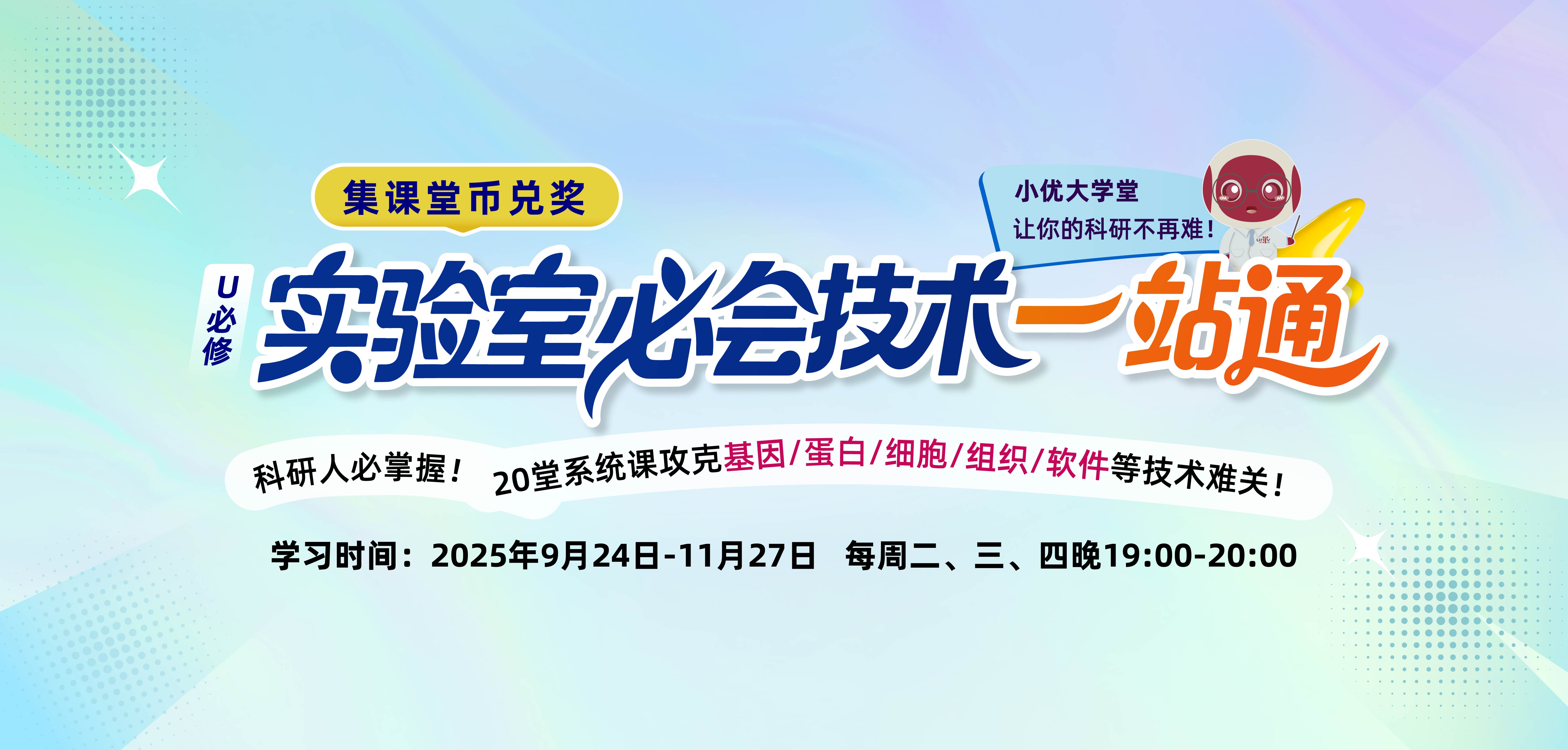 Co-IP 抗体科普从选择到避坑
