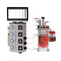Biostream BioUniv 台式生物反应器