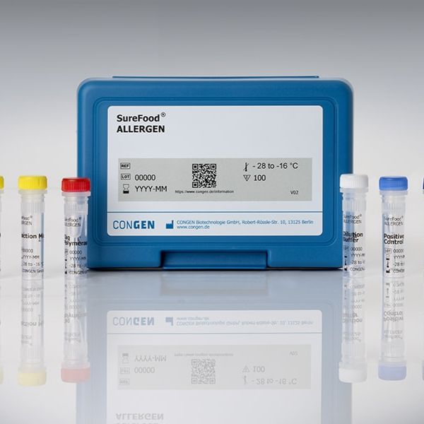 SureFood® ALLERGEN Oat (过敏原燕麦检测试剂盒)