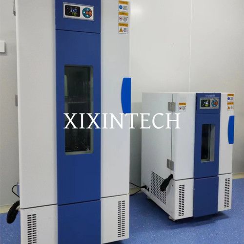 生化培养箱（标准版）