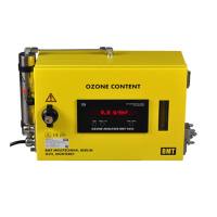 德国BMT臭氧发生器