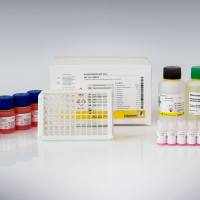 RIDASCREEN®FAST Milk (牛奶蛋白检测试剂盒)