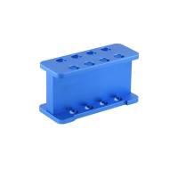 8孔细胞分选磁力架【MAG-XB-8】