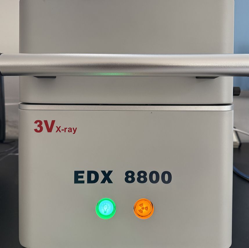 EDX8800台式光谱仪主测ROHS镀层元素成份