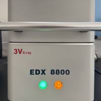 EDX8800台式光谱仪主测ROHS镀层元素成份