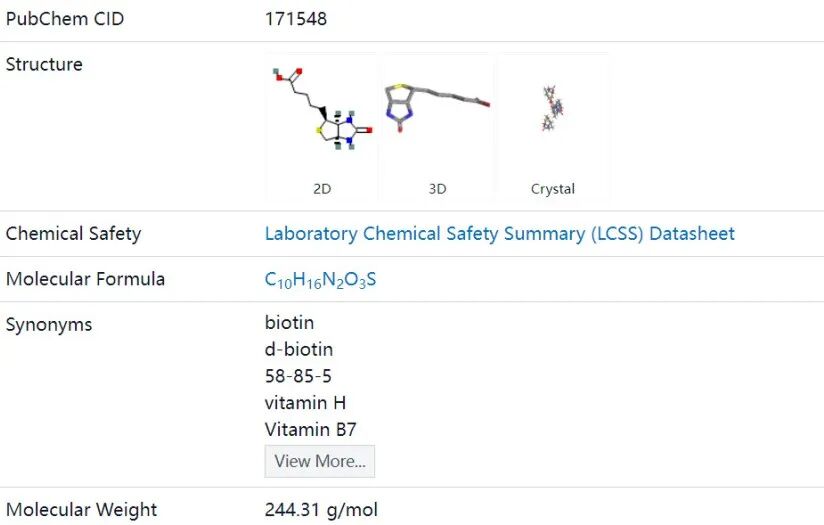 【链霉亲和素-生物素系统】免疫检测中常用的信号放大系统