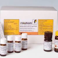 RIDASCREEN®FAST Egg Protein (鸡蛋蛋白检测试剂盒)