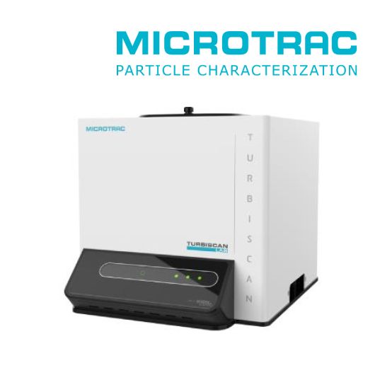 TURBISCAN 分散悬浮性能分析仪(稳定性分析仪)