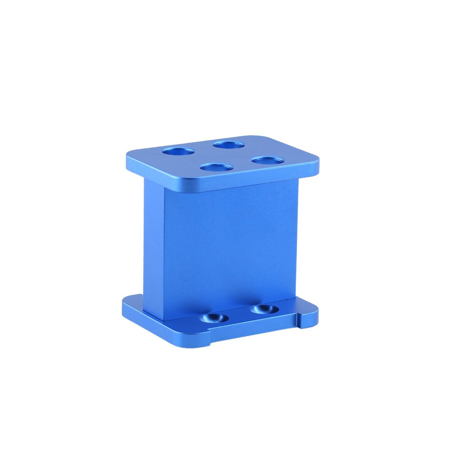 4孔细胞分选磁力架【MAG-XB-4】