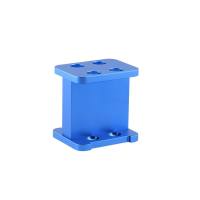 4孔细胞分选磁力架【MAG-XB-4】