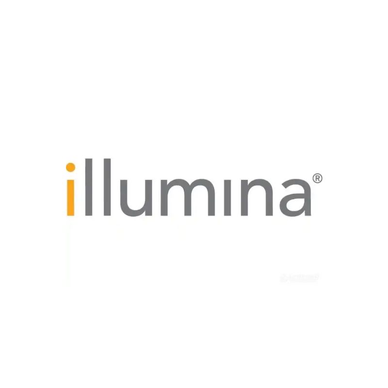 illumina 二代测序设备及配套试剂耗材