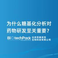 为什么糖基化分析对药物研发至关重要？