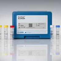 SureFood® ALLERGEN Brazil Nut (过敏原巴西坚果检测试剂盒)