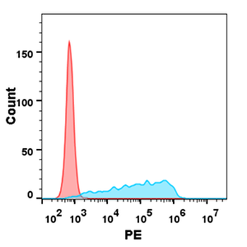 Human SLAMF5 Protein蛋白, mFc-Hi