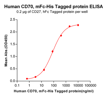 Human GPRC5D Protein蛋白, hFc-Hi