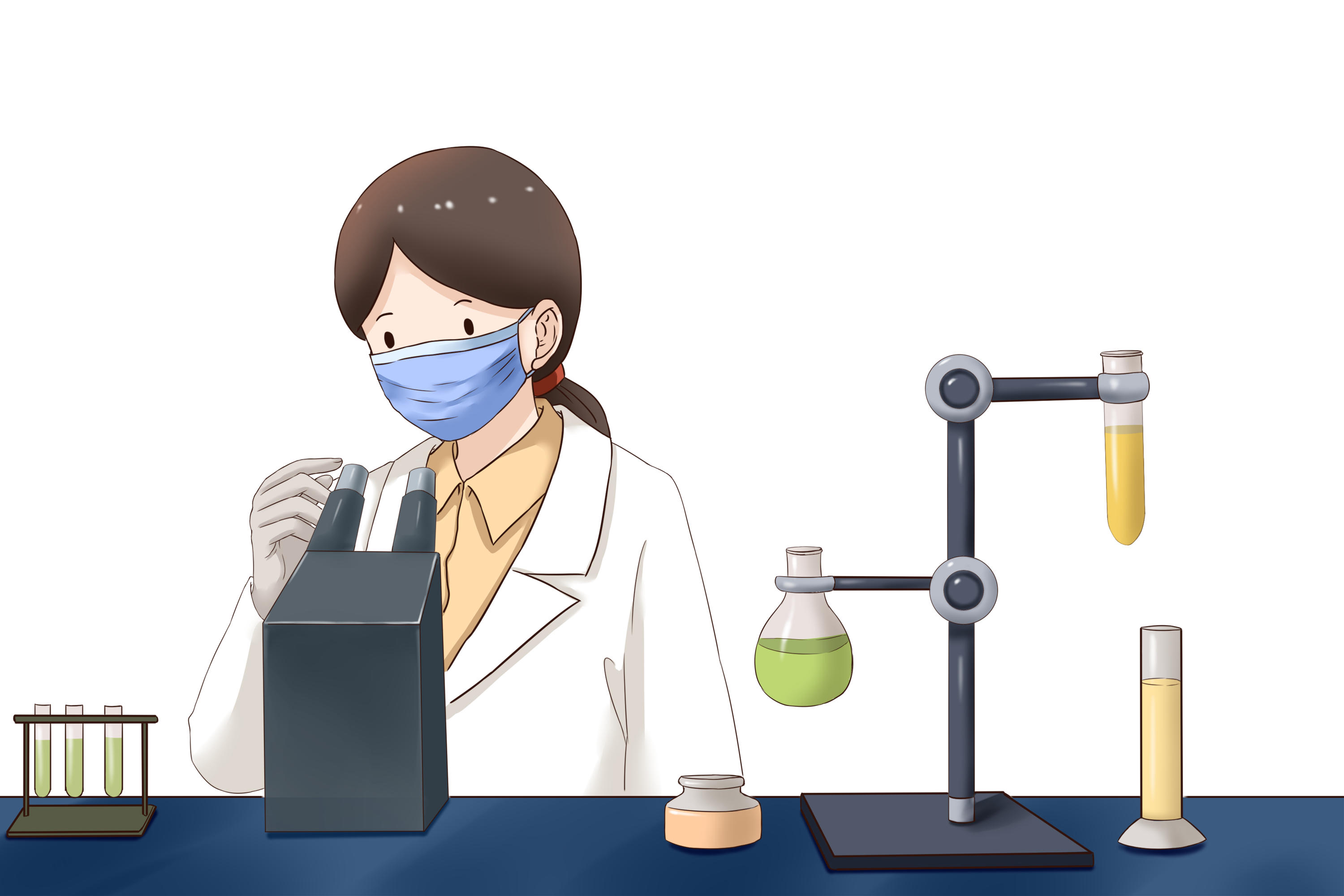 巴罗克耗材大汇总来喽~