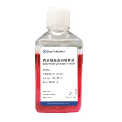 内皮细胞培养基