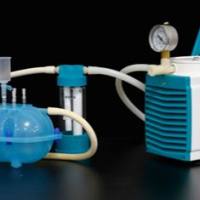 MagVac 20抽滤系统 柱膜法负压抽滤系统