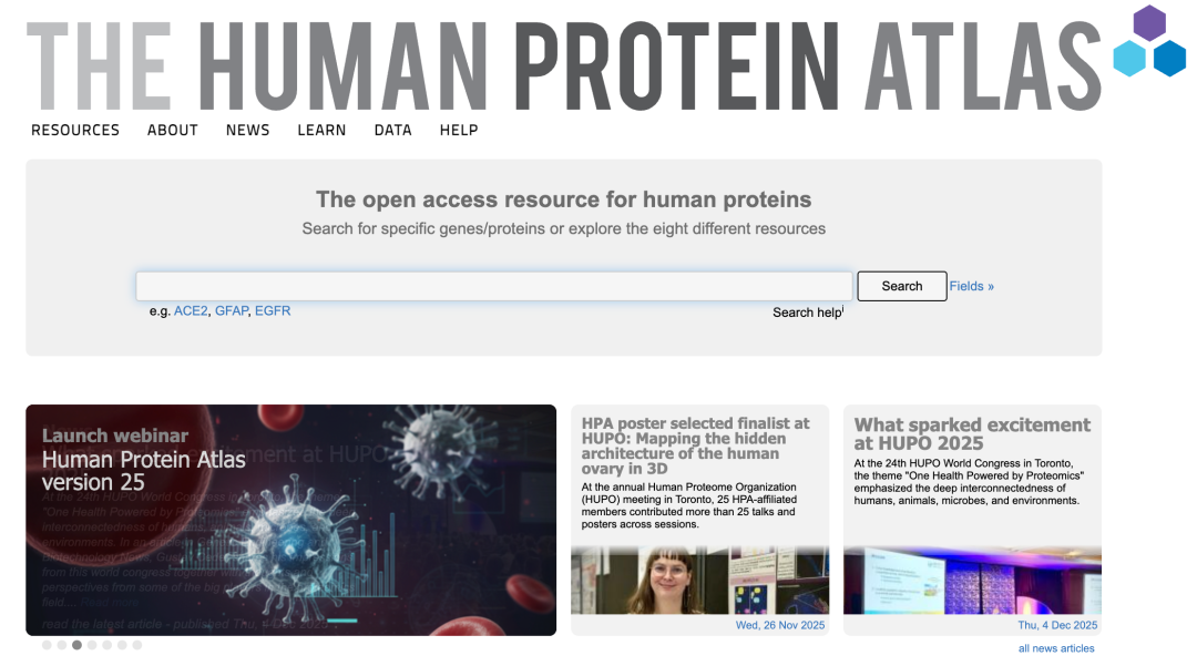 20余载迭代更新，人类血液蛋白图谱引领蛋白标志物发现效率革新