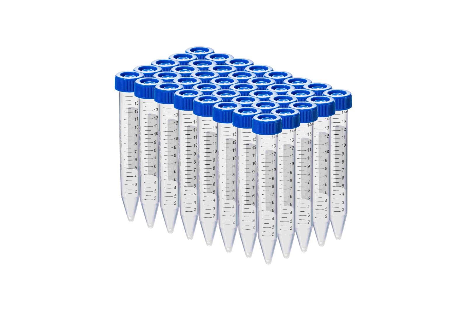 更高离心耐受力，守护实验室安全！