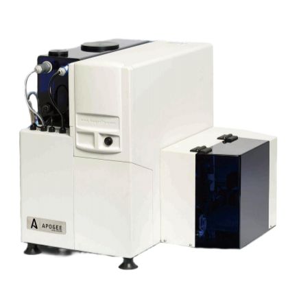 英国Apogee Micro 超灵敏纳米流式分析及分选仪