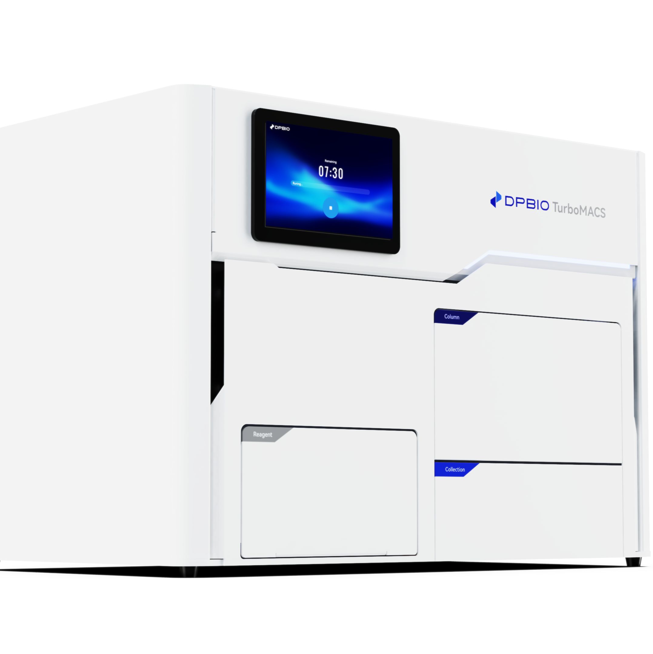 TurboMACS 智能磁性细胞分选仪