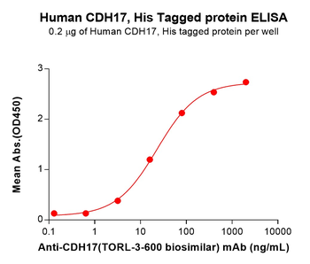 Human KI67(1206-1238) Protein蛋