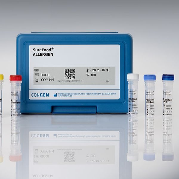 SureFood® ALLERGEN Macadamia (过敏原夏威夷果检测试剂盒)