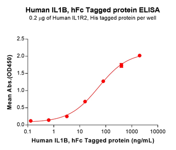 Human GITR Ligand Protein蛋白, H