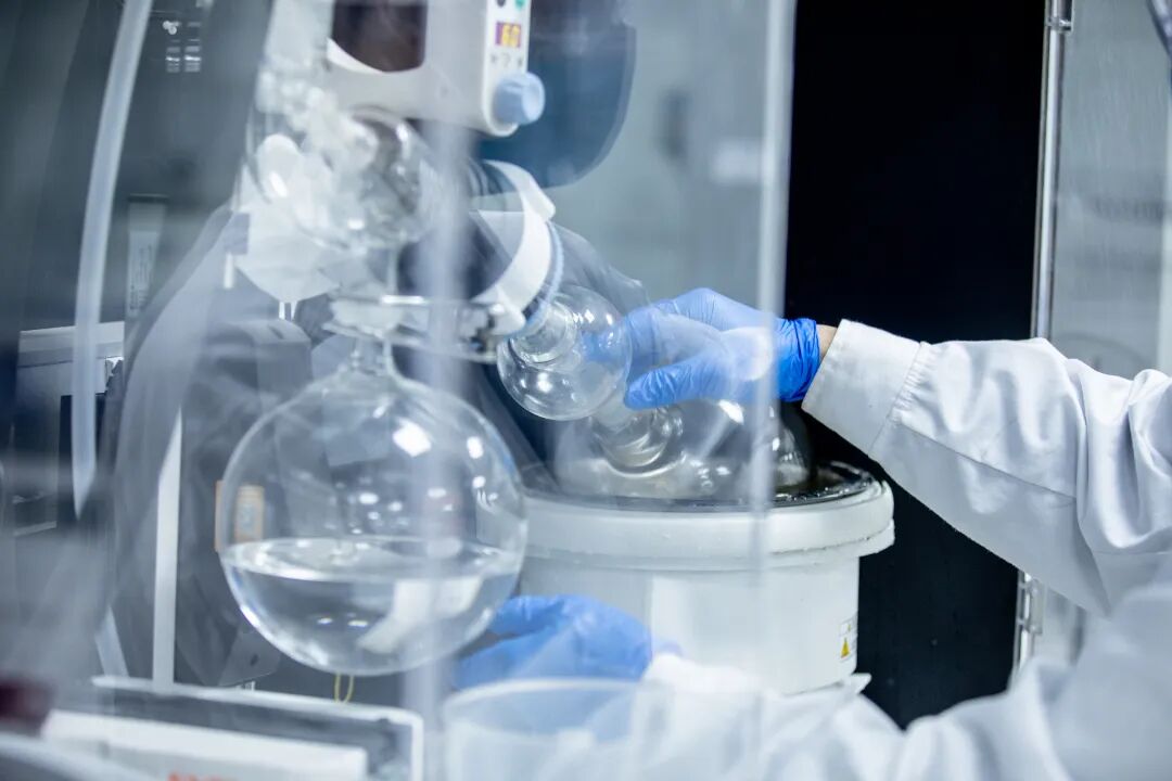 键凯科技(688356.SH) | 多款已上市凝胶类医疗器械原料服务商