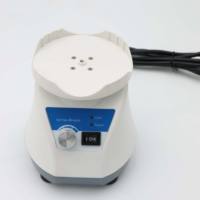 带夹具的涡旋仪/珠磨仪